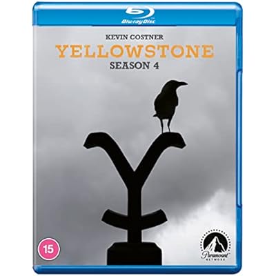 Yellowstone: Season 4