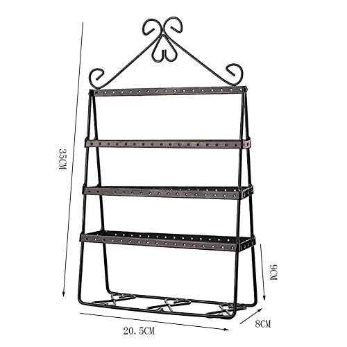 Depory Espositore Gioielli Organiser per collane