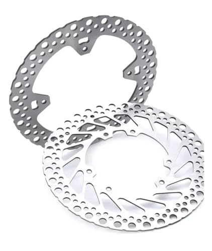 u[LfBXN ɓK CRF250R CRF450R CR125R CR250R 2002-2014 CRF250X CRF450X 2002-2017 240mm tgуAu[LfBXN[^[ FKY