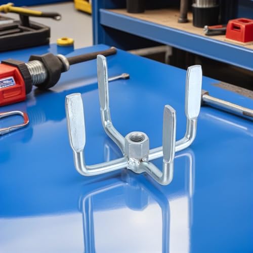Accessoire de malaxage béton pour vos chantiers de rénovation et préparation de mortier