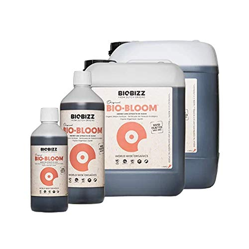 Bio Bloom 5 Litros miniatura 2