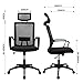Komene 900H Office Chair (High-Back)