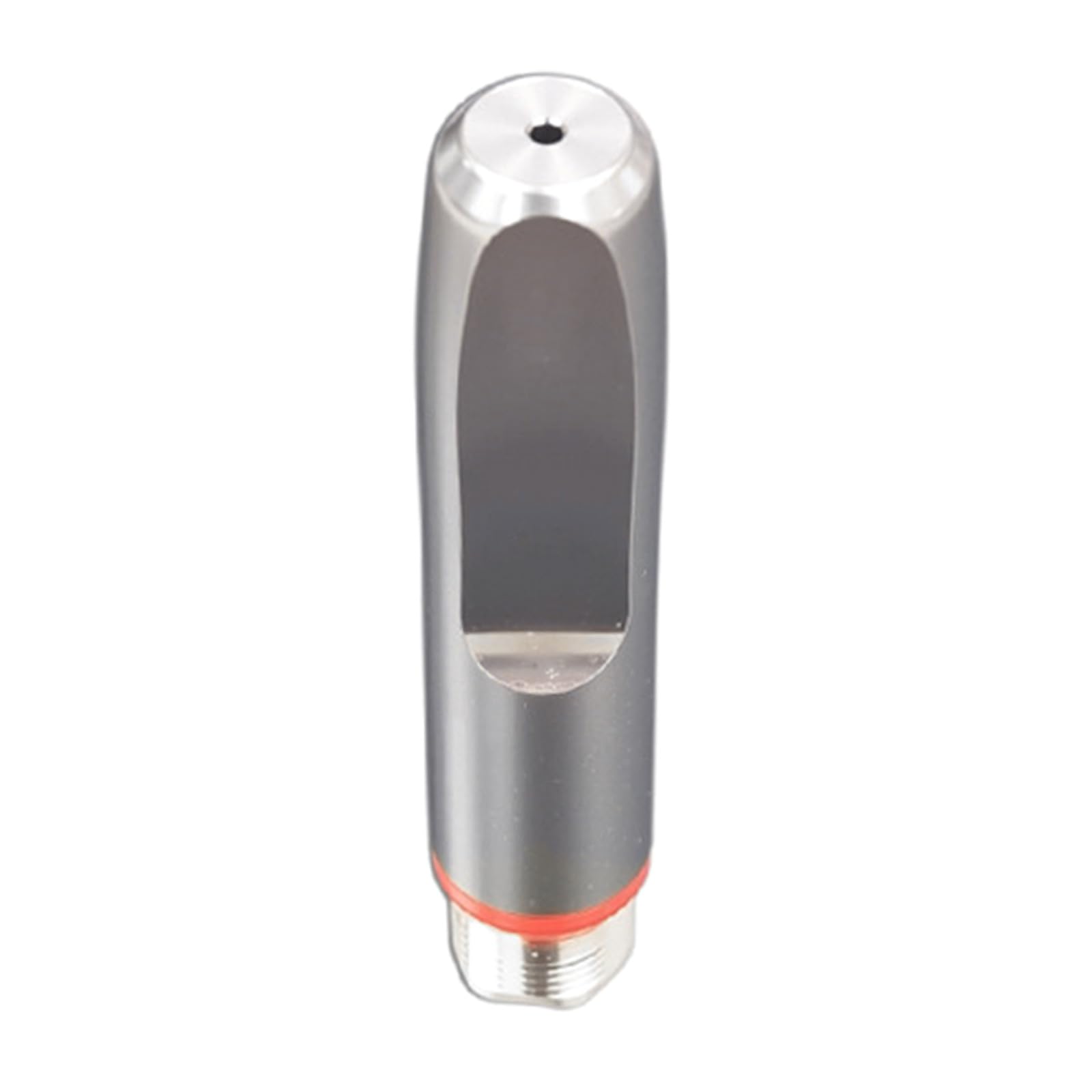 Hkfgdjdl Steam Nozzle Coffee Machine Replacement Coffee Maker Steam Wand Stainless Steel Steam Rod Tip for Coffee Machine