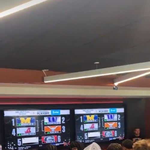 Page de couverture de Episode 9 - Paige&rsquo;s LONGHORN FOOTBALL CHAT