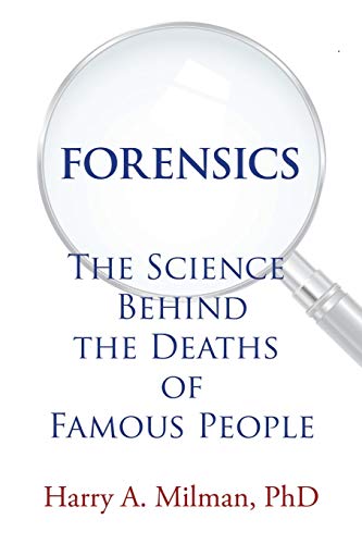 FORENSICS: The Science Behind the Deaths of Famous People