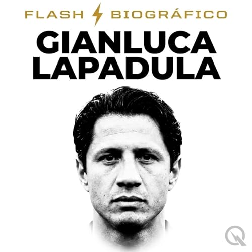 Gianluca Lapadula - Flash Biogr&aacute;fico copertina