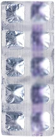 NINEFOL - Strip of 10 Tablets