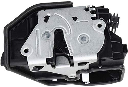 Taros Trade 60-0316-R-131940 Serratura Dello Sportello Posteriore Vers. Con Chiusura Centralizzata