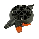 bomba de calor para piscina astralpool  Cabeza completa Bomba dosificadora Exactus AstralPool 5 L, 10 L