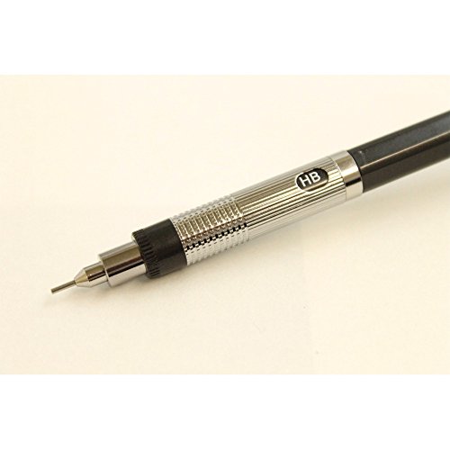 Image of Pentel Graphlet Mechanical Pencil, 0.4mm (PG504-DD)