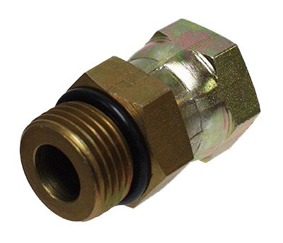 APACHE HOSE & BELTING 39005675 3/8 Male x 1/4 Female Swivel