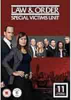 その他 Law &amp; Order: Special Victims Unit - Eleventh Year [DVD] [Import] wyw801m Law & Order: Special Victims Unit: Year Eleven (DVD, 2009