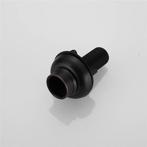 Miniatura 7 de Weirun Cabezal rociador lateral para fregadero de cocina, cabezal rociador con manguera y soporte de repuesto para grifo de conector de fregadero de