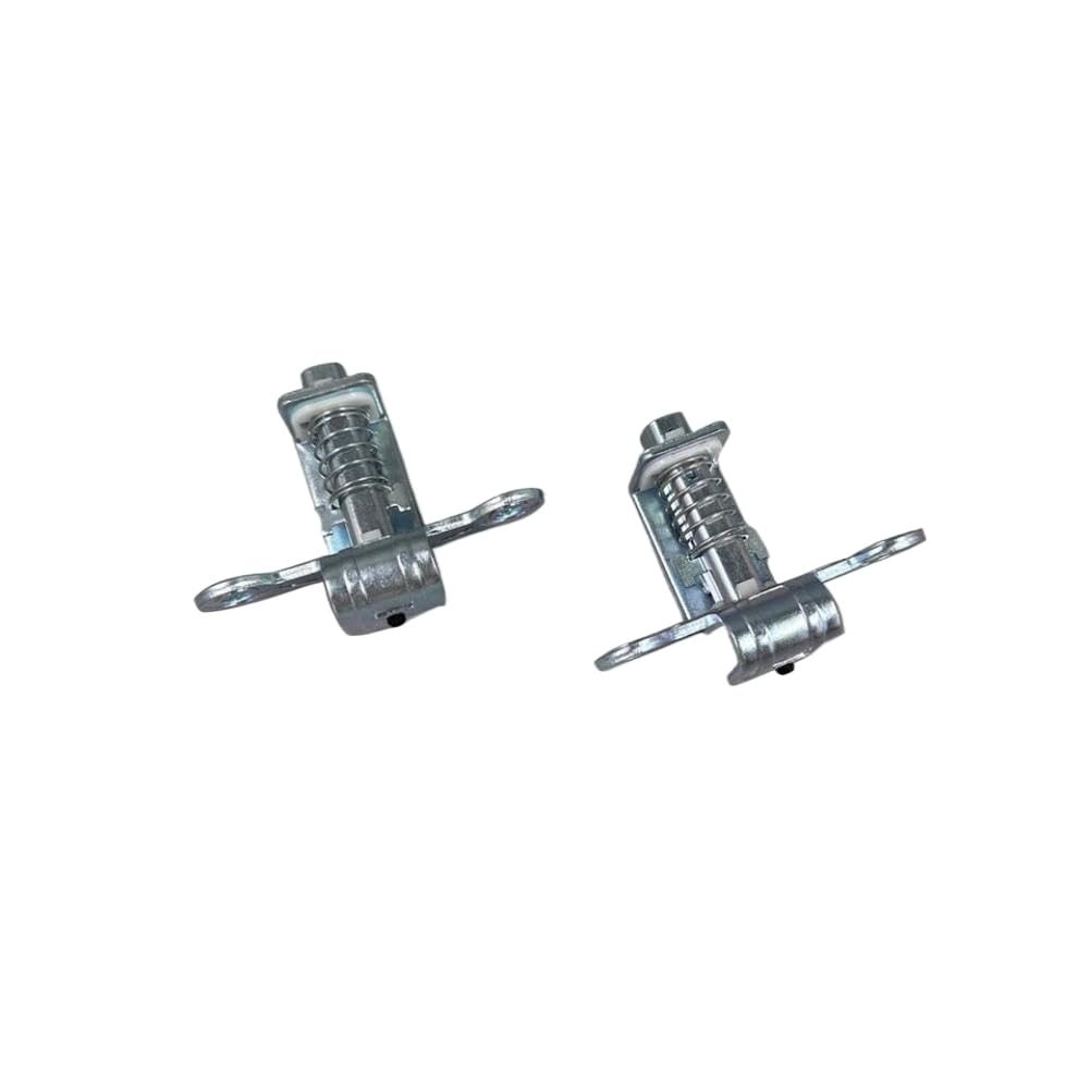 Sxkgysejq 2Pc Rear Gate Lock Tailgate Latch 2H5829211d Compatible With 2010-2021(2Pc)