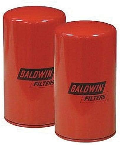 All States Ag Parts Baldwin Fuel Filter Kit Fits Case 930 1370 600 870 1270 1030 780B 1175 1170 1090 1155D 680CK 970 1470 400 770 1200 W14 1070 2470 800 Fits Wix Fram Fleetguard Baldwin Donaldson