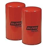 All States Ag Parts Baldwin Fuel Filter Kit Fits Case 930 1370 600 870 1270 1030 780B 1175 1170