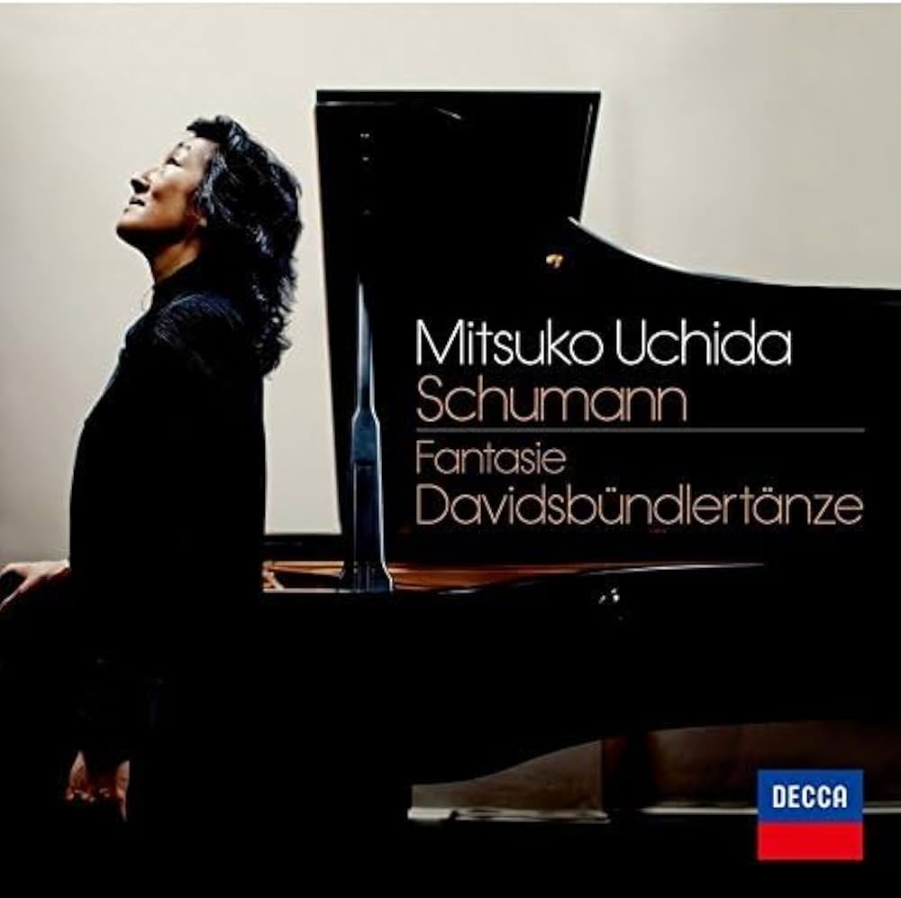 シューマン:ダヴィッド同盟舞曲集、幻想曲 [CD] Amazon.co.jp: シューマン:ダヴィッド同盟舞曲集、幻想曲: Music