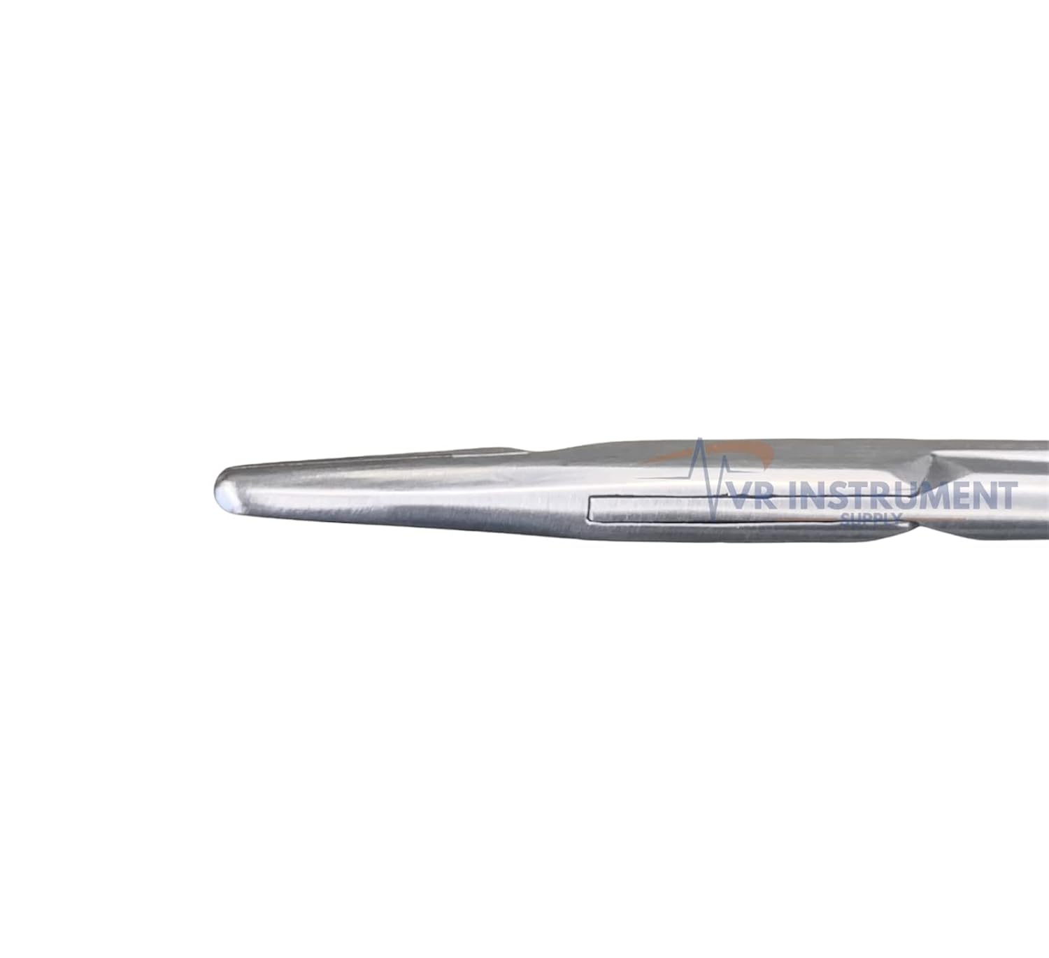 Germany Tungsten Carbide Inserts Mayo Hegar T/C Needle Holder Driver Serrated Dental Surgical Tools 5.5 inch