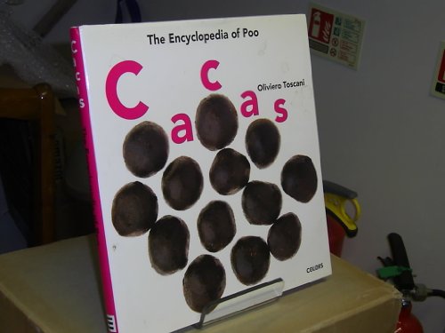 Cacas: a coffee-table book