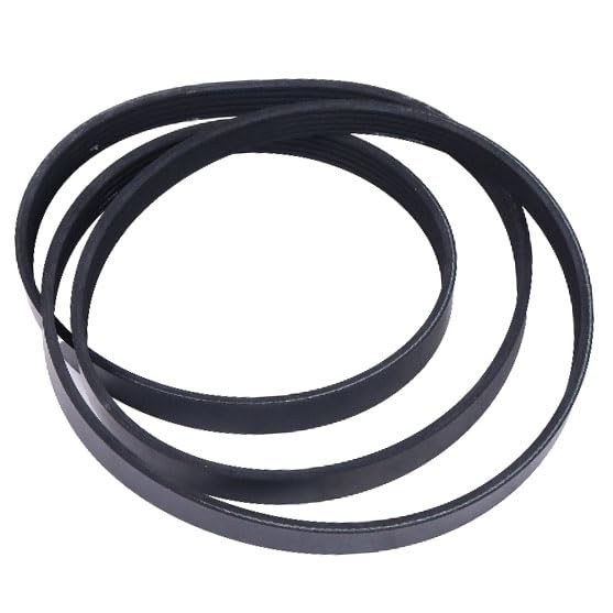 Amazon.com: DVPARTS Serpentine Belt 4050660 Compatible with