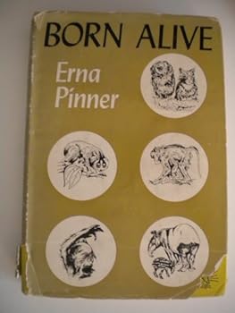 Hardcover Born Alive Book