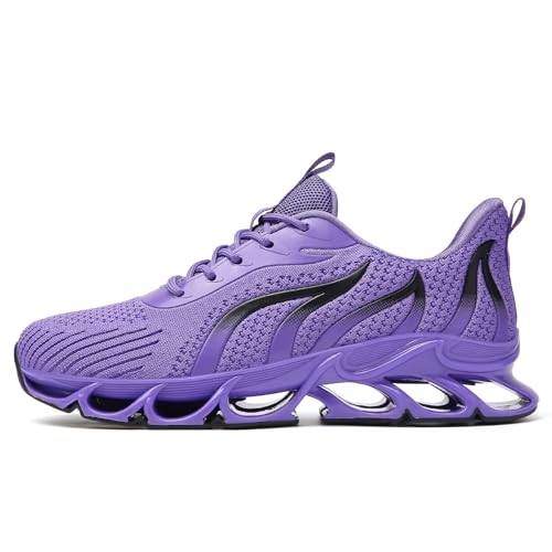 Image of TSIODFO Women's Sneakers Athletic Running Walking Shoes