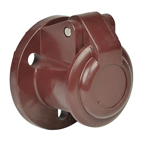 Housse pour came marron Marinco Power Products CLM3RN-F pour connecteur