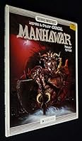 Manhawar 2205025651 Book Cover