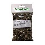 HIERBA ORTIGA BLANCA triturada 1kg.
