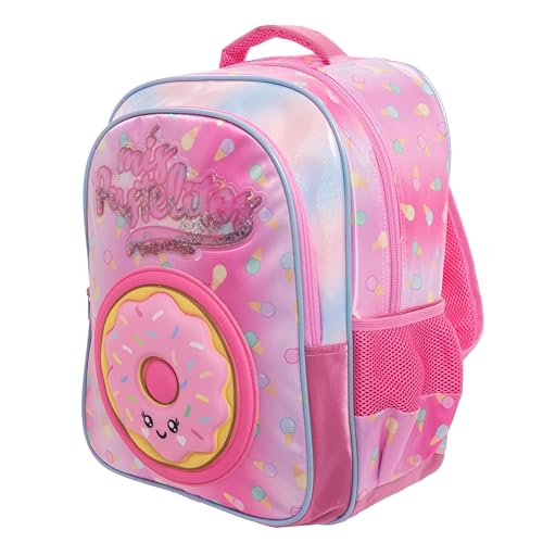 Mochilas Y Bolsas, Luggage mochilas distroller Marca Mis Pastelitos (3)