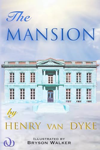 The Mansion Book Cover