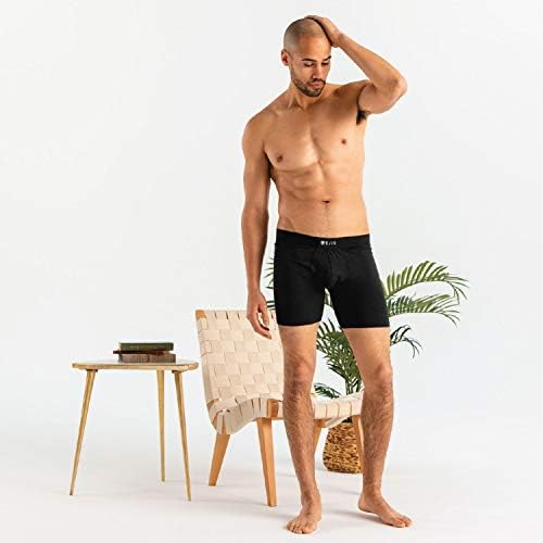 Anti odor boxer briefs Clearance
