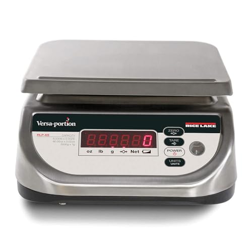 Báscula de banco compacta, capacidad 3000 g miniatura 1