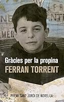 Gracias por la propina 8476602251 Book Cover