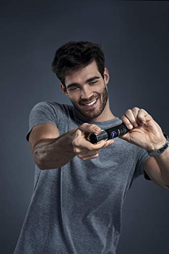 NIVEA MEN Deep Control Matt Effekt Feuchtigkeitsgel im 2er-Pack (2 x 50 ml), mattierende Feuchtigkeitspflege fürs… - Image 7