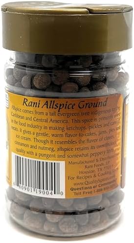 Rani Allspice Whole