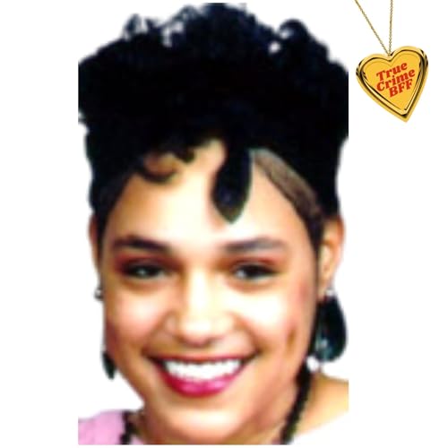 Sandra Powell | MISSING