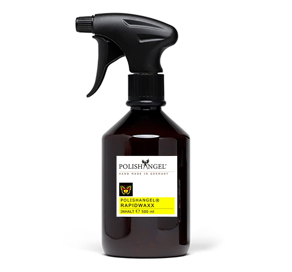 Connoisseur RAPIDWAXX 500 ml