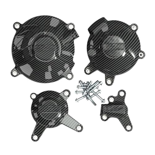 Protection de stator MT09 couvercle de moteur de précision pour Tracer 900 et XSR900