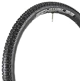 schwalbe racing ralph 29 snakeskin Peso: 595 g Schwalbe Racing Ralph - Cubierta para Bicicleta de montaña (50-622)
