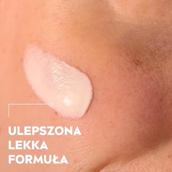 NIVEA Luminous630 Дневной крем против пигментации с SPF 50 выравниванием цвета тиамидолом витамином Е гиалуроновой кислотой 40 мл