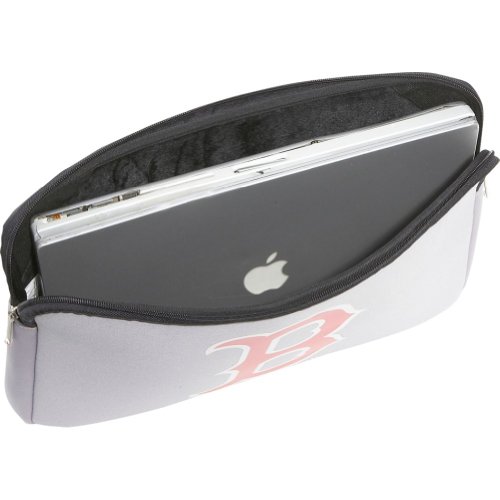 Boston Red Sox MLB Laptop Sleeve 15.6 inch LTSBOS.15.6