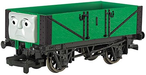 Bachmann Thomas and Friends Troublesome #4 Truck (HO Scale)
