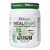 Fit & Lean Meal Shake, Fat Burning Meal Replacement, Protein, Fiber, Probiotics, Vanilla, 1lb, 10 Servings Per Container