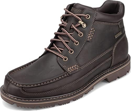 rockport mid moc boot
