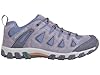 Karrimor Supa 5 Ladies, Women’s Rise Hiking Boots, Grey/Orange, 5 UK (38 EU) #5