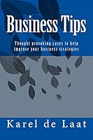 Business Tips 0987287818 Book Cover