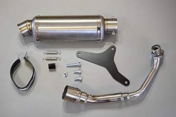 専用HMS ヤマハ 4st JOG SA36J39 DELTAマフラー Amazon | HMS ヤマハ 4st JOG ZR ジョグ (JBH-SA36J/JBH-SA39J) 2007年