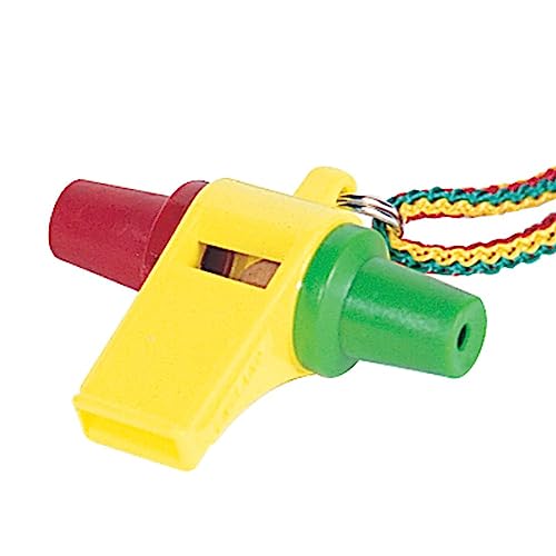 ACME 475 Samba Whistle Multicolor