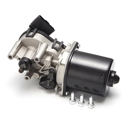 Plus de blocage sous la pluie : moteur essuie-glace avant Nissan Qashqai J10 OEM 28800JD000
